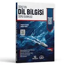 EDEBİYAT DENİZİ TYT S.B. DİLBİLGİSİ - 2025-26