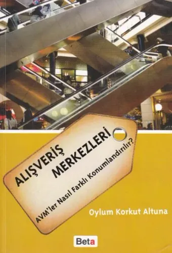 Alışveriş Merkezleri