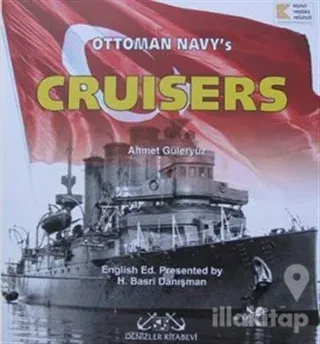 Ottoman Navy's Cruisers