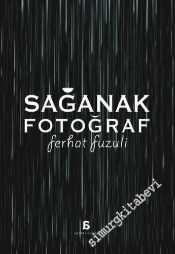 Sağanak Fotoğraf -        2016