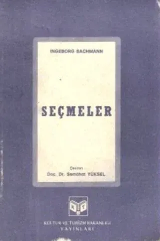 Seçmeler