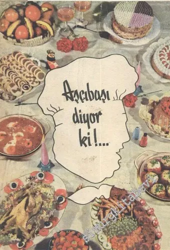Aşçıbaşı Diyor Ki... -