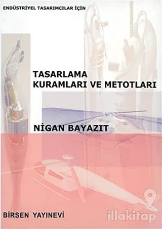 Tasarlama Kuramları ve Metotları