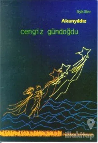 Akanyıldız