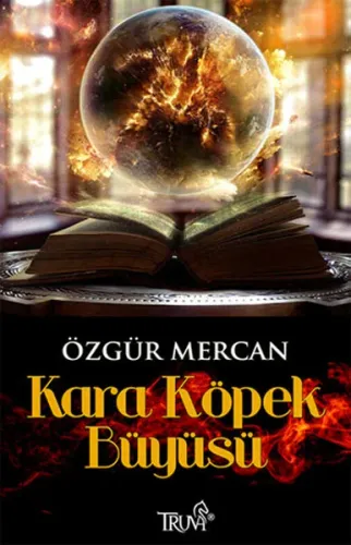 Kara Köpek Büyüsü