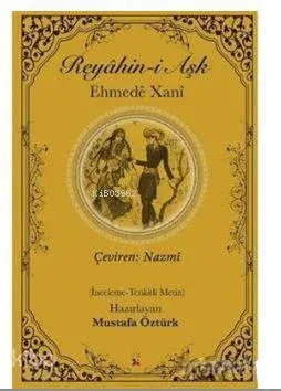 Reyahin-i Aşk