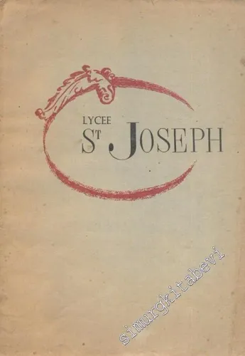 Lycee Saint Joseph - Palmarès,  1957 -