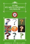 Türk Bilmecelerinden Seçmeler