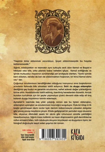 Sığıntı Tuncay Aymelek Sığıntı Tuncay Aymelek