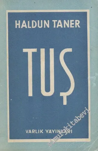 Tuş -        1951