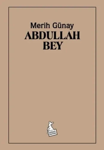 Abdullah Bey