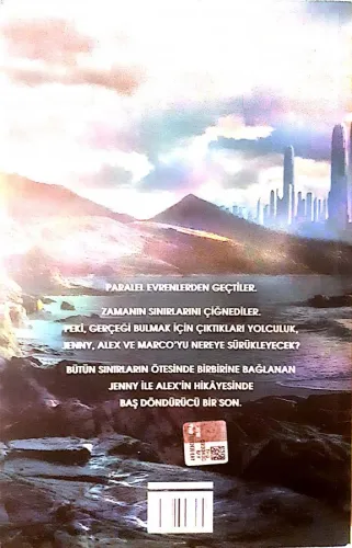 Ütopya / Telepati Leonada Patrıgnanı Pegasus Yayıncılık %16 indirimli