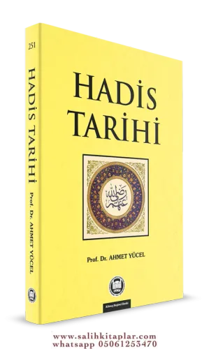 Hadis Tarihi