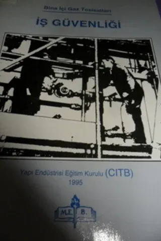 İş Güvenliği