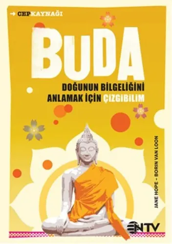 Cep Kaynağı: Buda Jane Hope