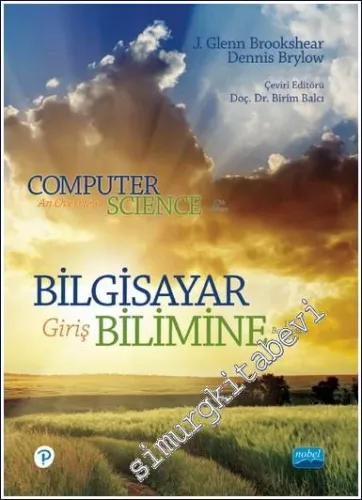 Bilgisayar Bilimine Giriş -         2022