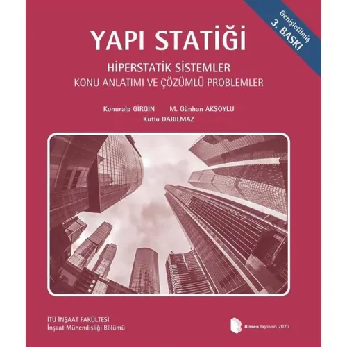 Yapı Statiği, Hiperstatik Sistemler
