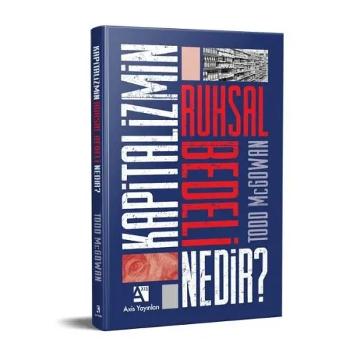 Kapitalizmin Ruhsal Bedeli Nedir?