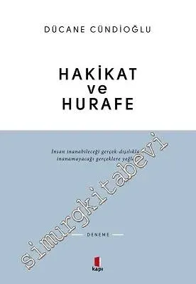 Hakikat ve Hurafe -