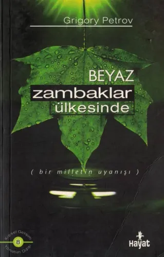 Beyaz Zambaklar Ülkesinde