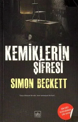 Kemiklerin Şifresi