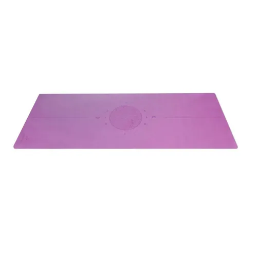 Pro Purple Yoga ve Pilates Matı
