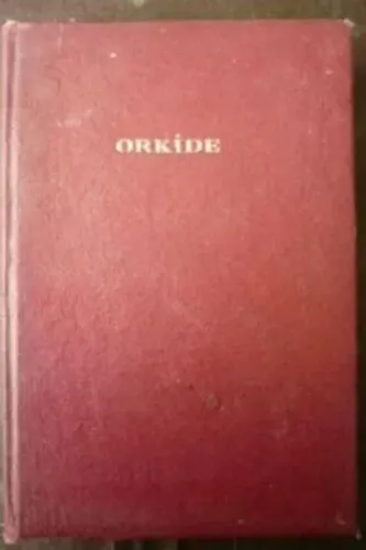Orkide