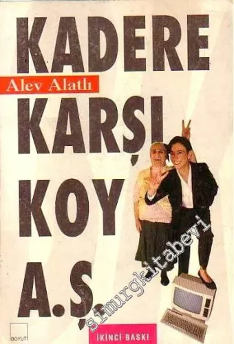 Kadere Karşı Koy A.Ş.