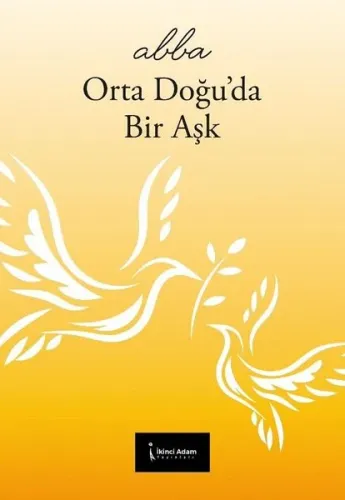 Orta Doğu'da Bir Aşk