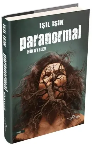 Paranormal Hikayeler(Ciltli)