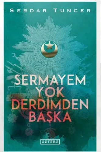 Sermayem Yok Derdimden Başka