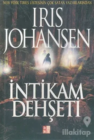 İntikam Dehşeti