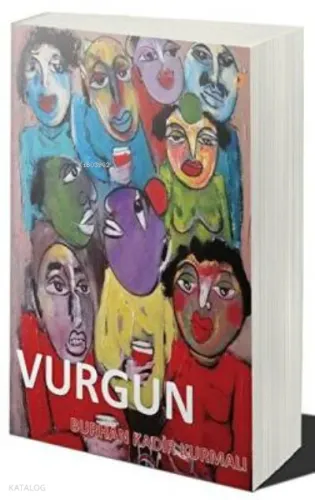 Vurgun