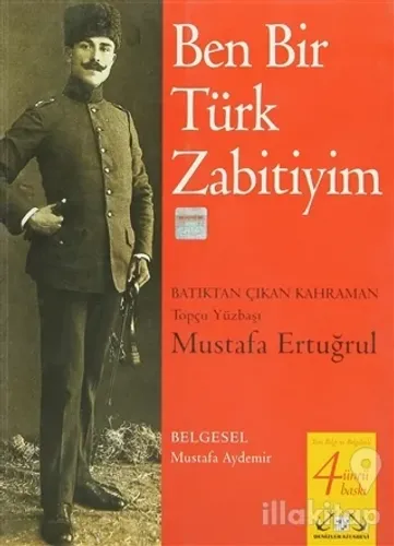 Ben Bir Türk Zabitiyim