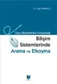 Bilişim Sistemlerinde Arama ve El Koyma