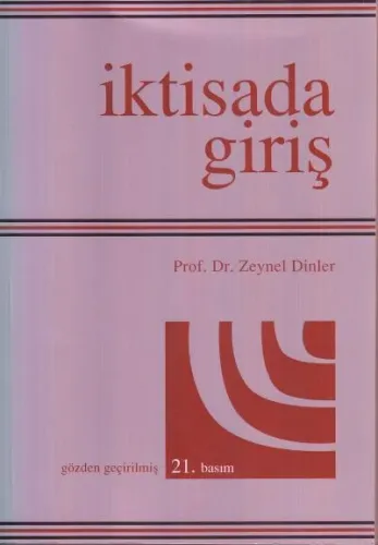 İktisada Giriş