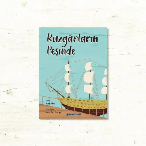 İlkokul Macera Seti 6 Kitap (Yaş: 6+)