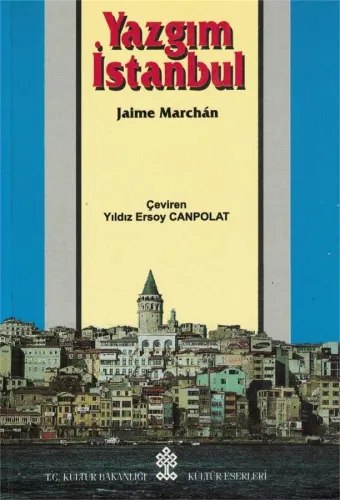 Yazgım İstanbul
