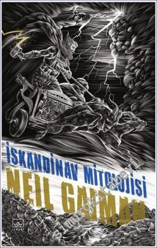 İskandinav Mitolojisi - 2022