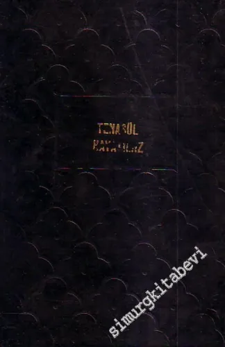 Tenasül Hayatımız -