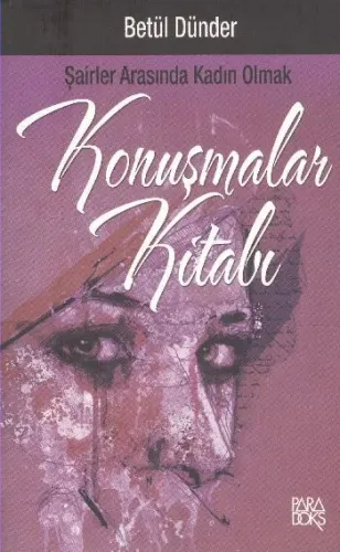 Konuşmalar Kitabı