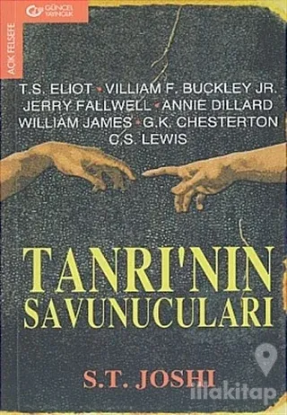 Tanrı'nın Savunucuları