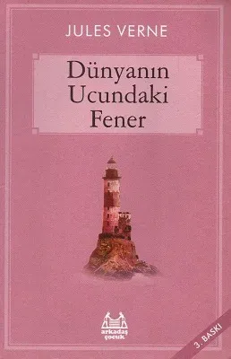 Dünyanın Ucundaki Fener