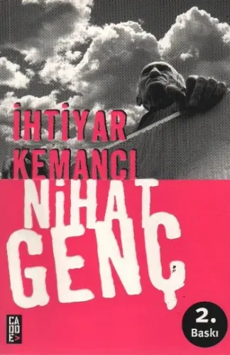 İhtiyar Kemancı