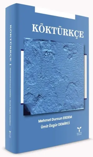 Köktürkçe