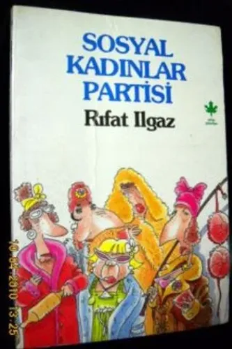 Sosyal Kadınlar Partisi