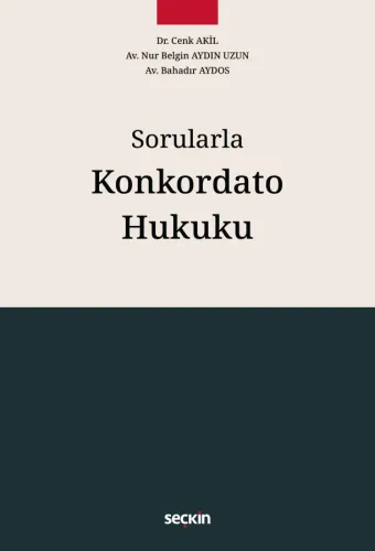 Konkordato Hukuku