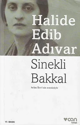 Sinekli Bakkal