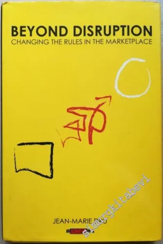 Beyond Disruption: Changing the Rules in the Marketplace -        2002