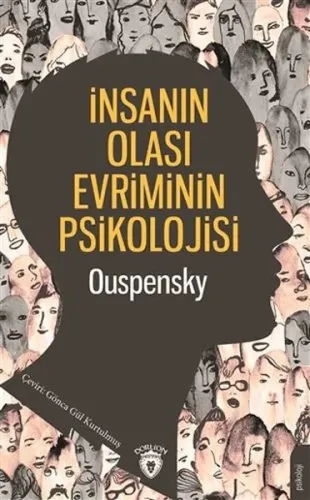 İnsanın Olası Evriminin Psikolojisi